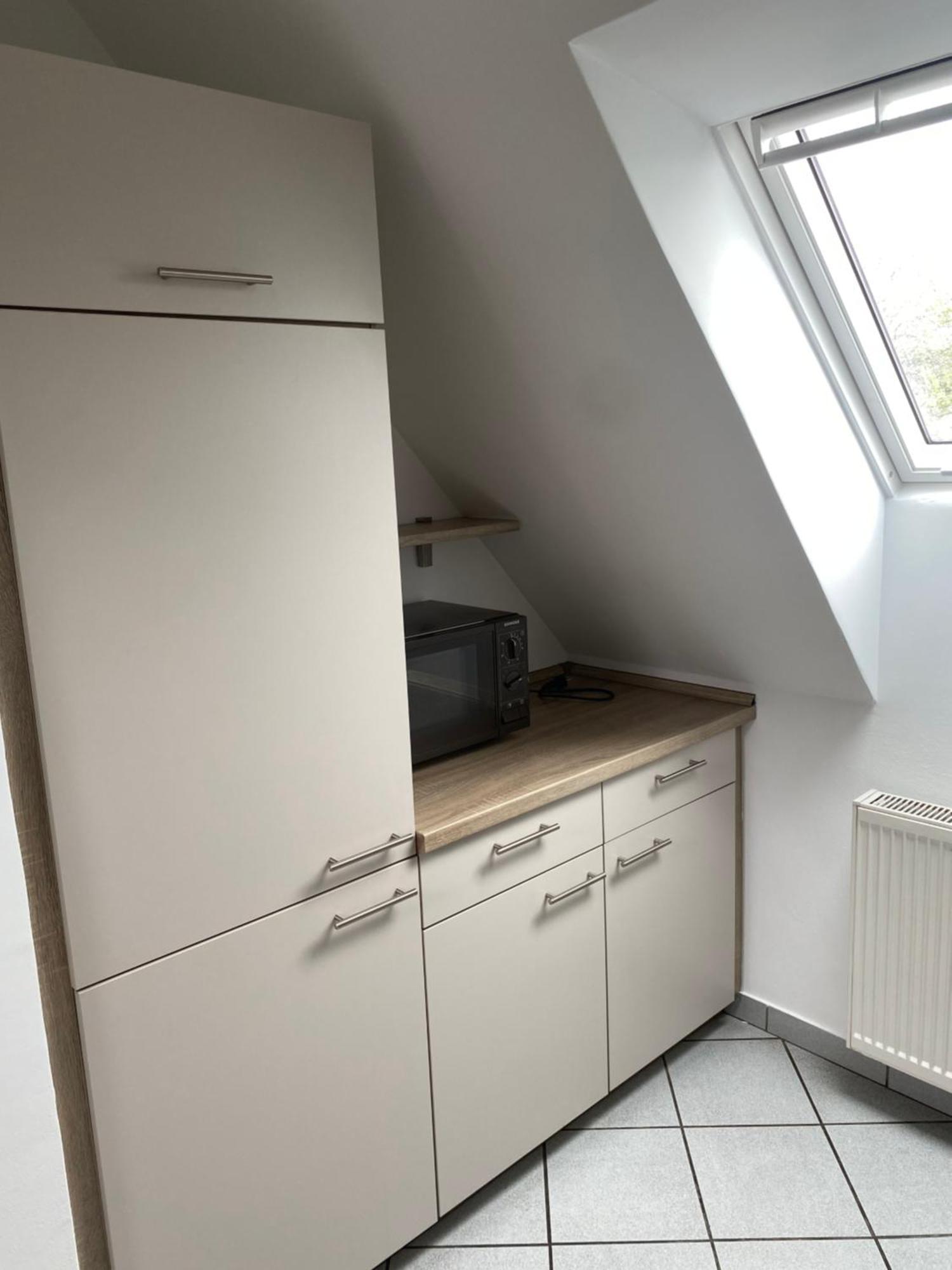 Suite-Apartment
